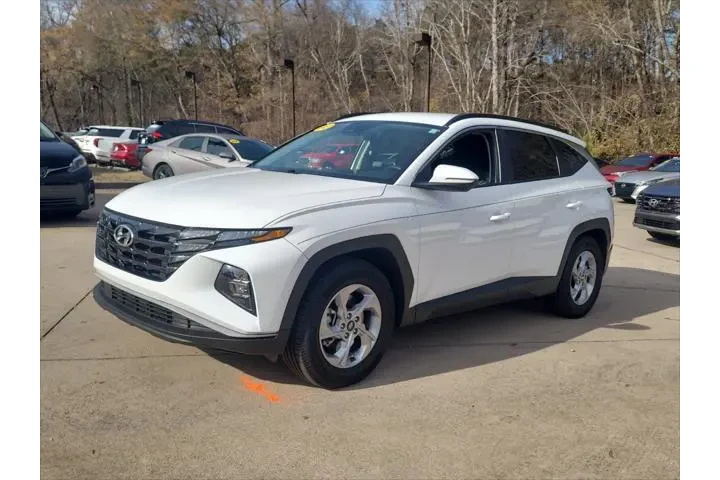 $18972 : Hyundai TUCSON 2022 SEL 4dr image 1