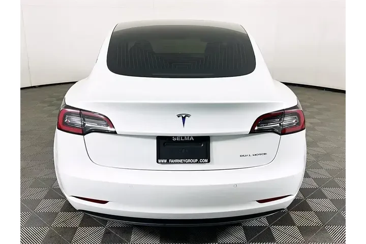 $21600 : Tesla Model 3 2020 AWD Long image 6