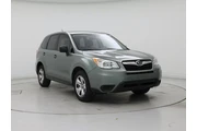 Subaru Forester 2014 AWD 2.5 en Albuquerque