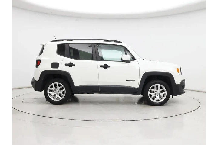 $13998 : Jeep Renegade 2017 4x4 Latit image 7