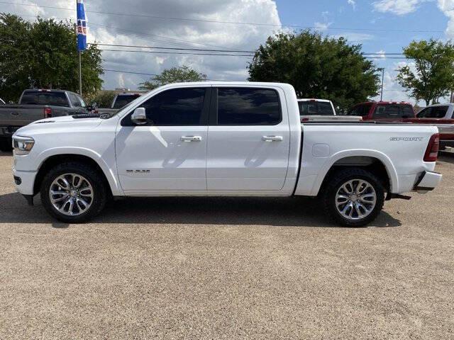 $33988 : 2020 RAM 1500 Laramie image 9