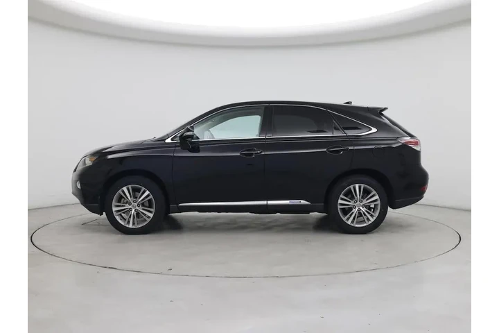$18998 : Lexus RX 450h 2015 4dr SUV image 3