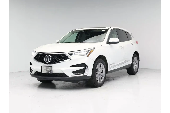 $27998 : Acura RDX 2020 SH-AWD 4dr SU image 4