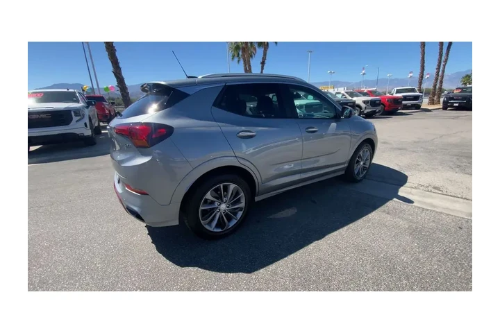 $23500 : 2023 Encore GX image 8