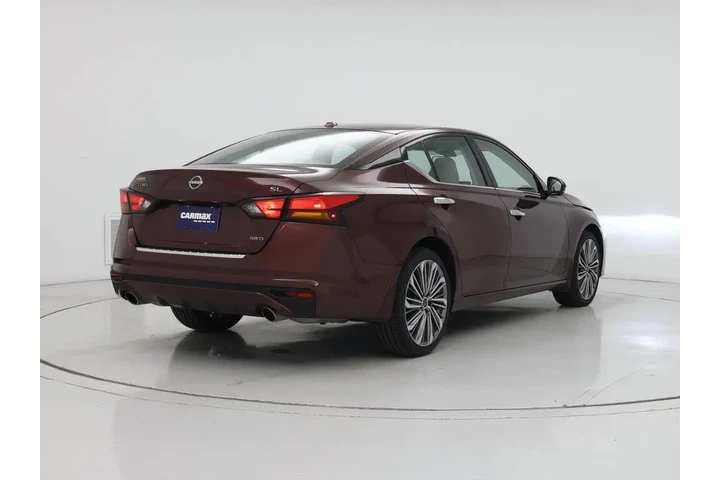 $24998 : Nissan Altima 2023 AWD 2.5 S image 8