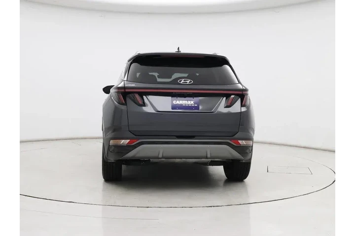 $27998 : Hyundai TUCSON 2023 AWD Limi image 6