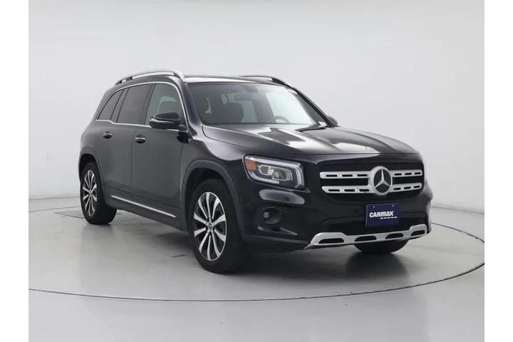 $24998 : Mercedes-Benz GLB 2021 GLB 2 image 1