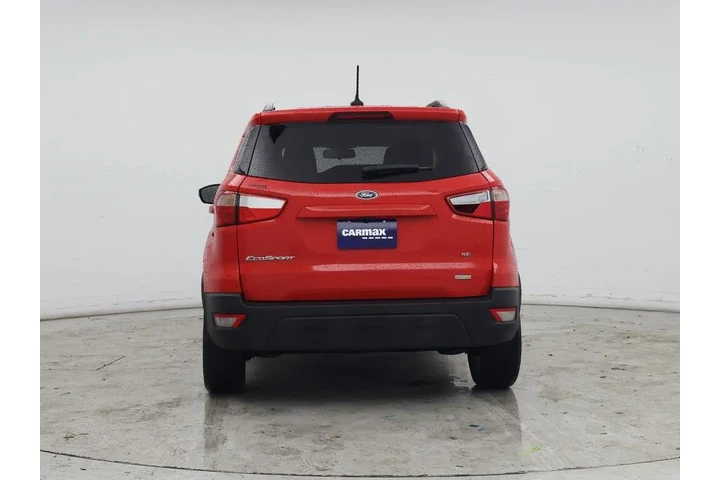 $14998 : Ford EcoSport 2020 SE 4dr Cr image 6