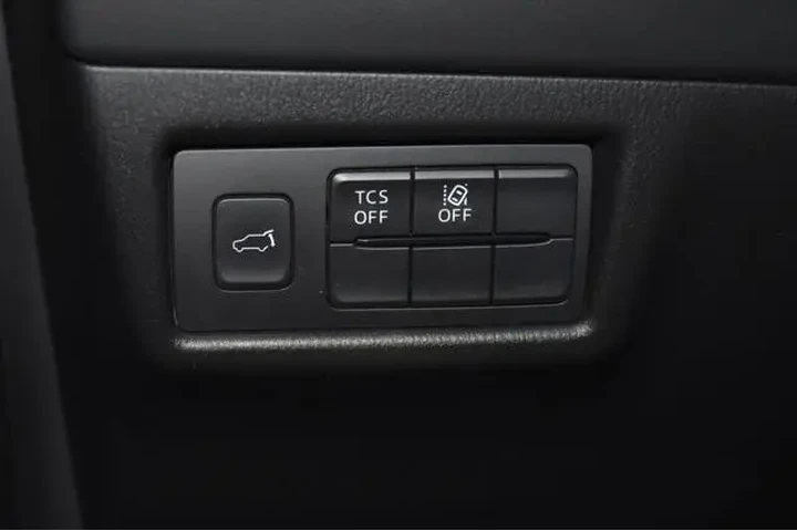 $10990 : Mazda CX-5 2017 AWD Grand To image 9