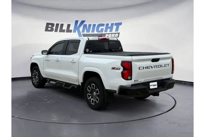 $36500 : Chevrolet Colorado 2024 4x4 image 3