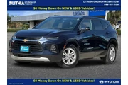 Chevrolet Blazer 2020 AWD LT en Fresno