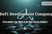 Defi Development Services en Kings County