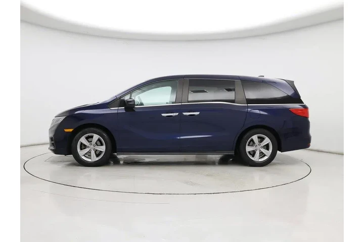 $22998 : Honda Odyssey 2019 EX-L 4dr image 3