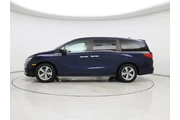 $22998 : Honda Odyssey 2019 EX-L 4dr thumbnail