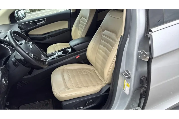 $14950 : Ford Edge 2016 AWD SEL 4dr C image 4