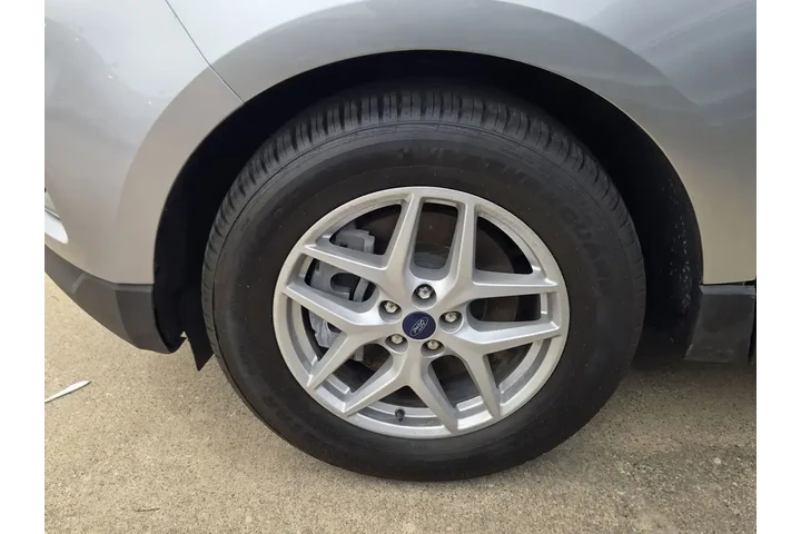 $23995 : Ford Edge 2024 AWD SEL 4dr S image 10