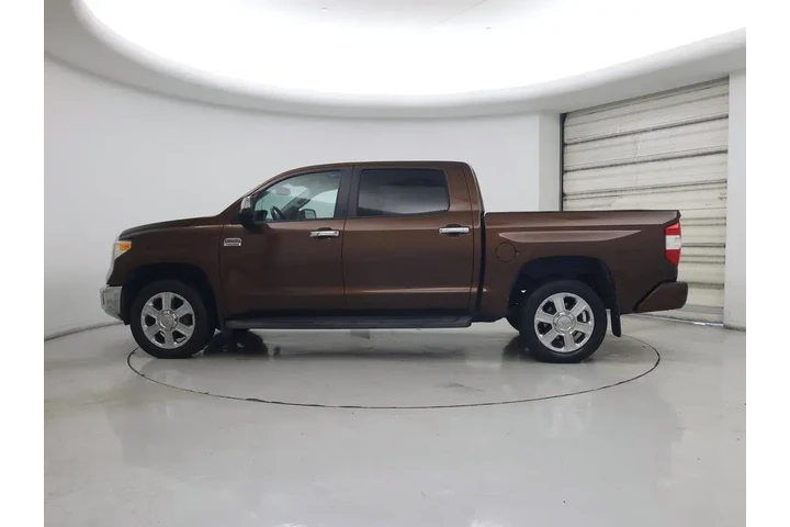 $34998 : Toyota Tundra 2014 4x4 Plati image 3