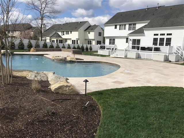 Brightstone Landscaping image 2
