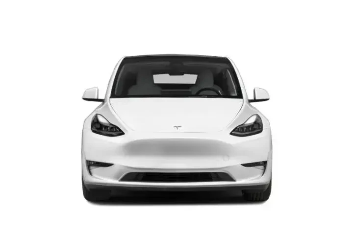 $25498 : Tesla Model Y 2021 AWD Long image 4