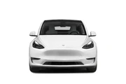$25498 : Tesla Model Y 2021 AWD Long thumbnail