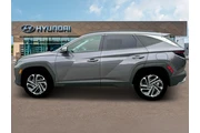 $33892 : Hyundai TUCSON Hybrid 2025 A thumbnail