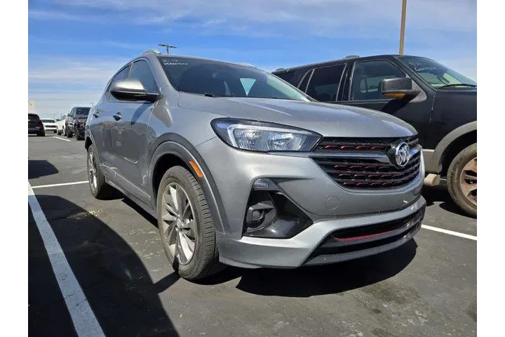 $19988 : Buick Encore GX 2023 Select image 1