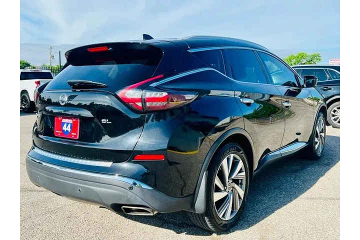 $18995 : 2021 Murano SL image 7