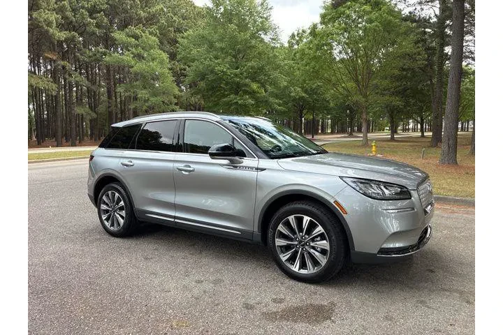 $26792 : Lincoln Corsair 2021 Reserve image 2