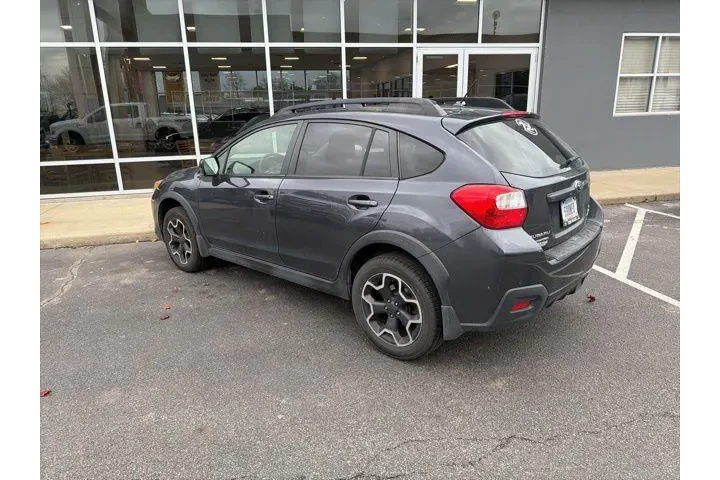 $10995 : Subaru XV Crosstrek 2014 AWD image 4