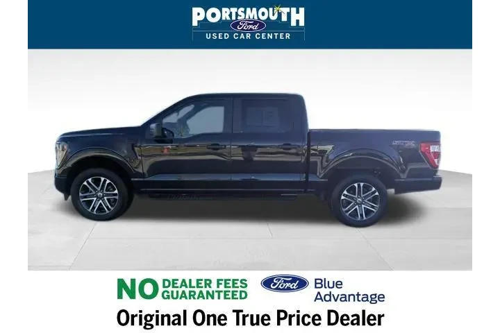 $37995 : Ford F-150 2023 4x4 XL 4dr S image 2