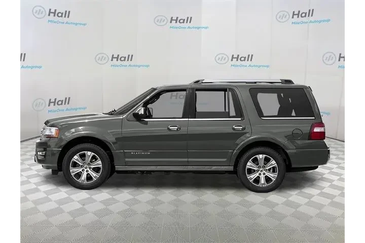 $19900 : Ford Expedition 2017 4x4 Pla image 3