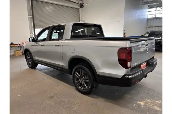 $22979 : Honda Ridgeline 2019 AWD Spo image 5