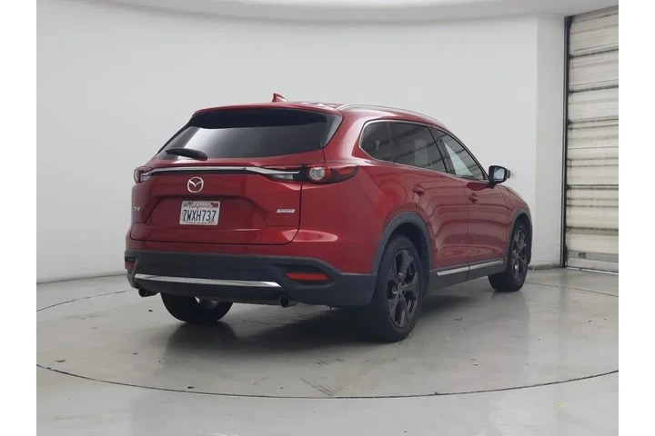 $17998 : Mazda CX-9 2016 Grand Tourin image 8
