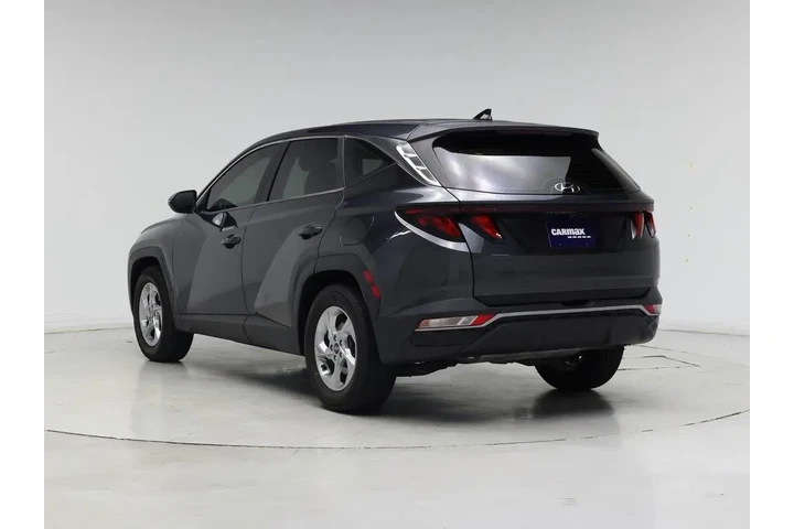 $19998 : Hyundai TUCSON 2022 SE 4dr S image 2