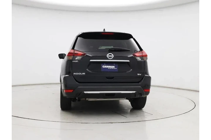 $18998 : Nissan Rogue 2020 S 4dr Cros image 6