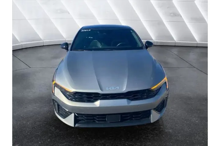 $26900 : Kia K5 2025 AWD GT-Line 4dr image 1