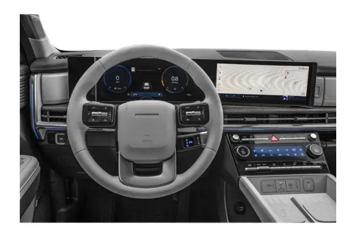 $31973 : Hyundai SANTA FE 2024 Limite image 10