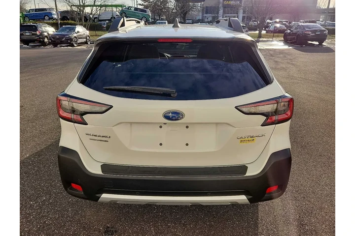 $28825 : Subaru Outback 2023 AWD Limi image 5