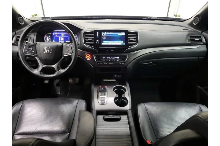 $29998 : Honda Passport 2022 AWD EX-L image 9