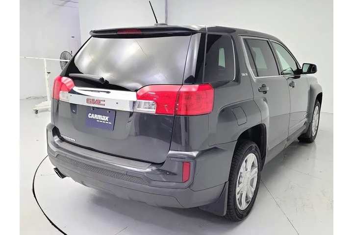 $14998 : GMC Terrain 2017 SLE-1 4dr S image 5