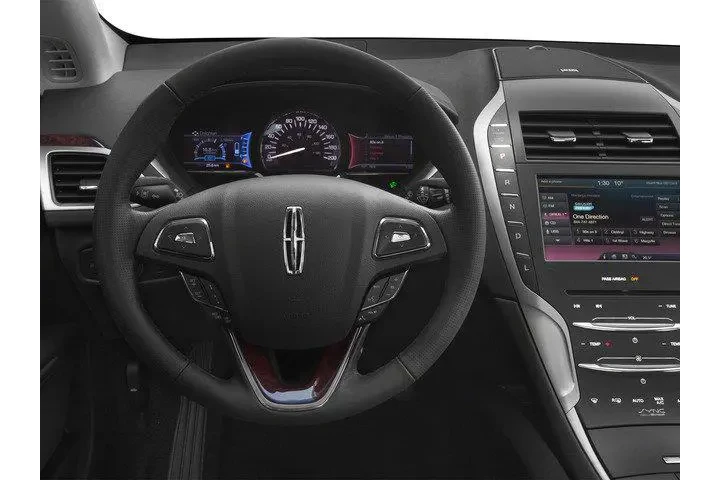 $9990 : Lincoln MKZ Hybrid 2016 4dr image 6