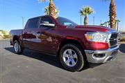 Pre-Owned 2021 1500 Big Horn en Las Vegas