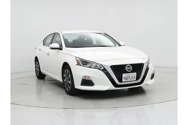 $16998 : Nissan Altima 2020 2.5 S 4dr image 1