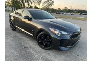 2020 Stinger GT-Line en Chicago