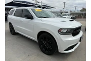 2018 Durango en El Paso