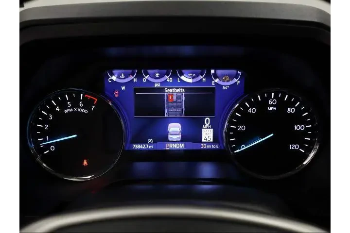 $38495 : Ford Expedition MAX 2024 4x2 image 10