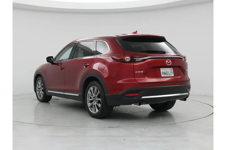 $23998 : Mazda CX-9 2019 Grand Tourin image 2