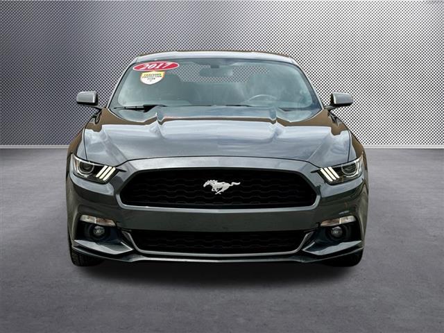 $18453 : 2017 Mustang EcoBoost image 2