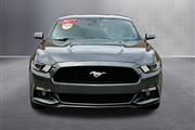 $18453 : 2017 Mustang EcoBoost thumbnail