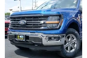 $39989 : Ford F-150 2024 4x4 XLT 4dr thumbnail